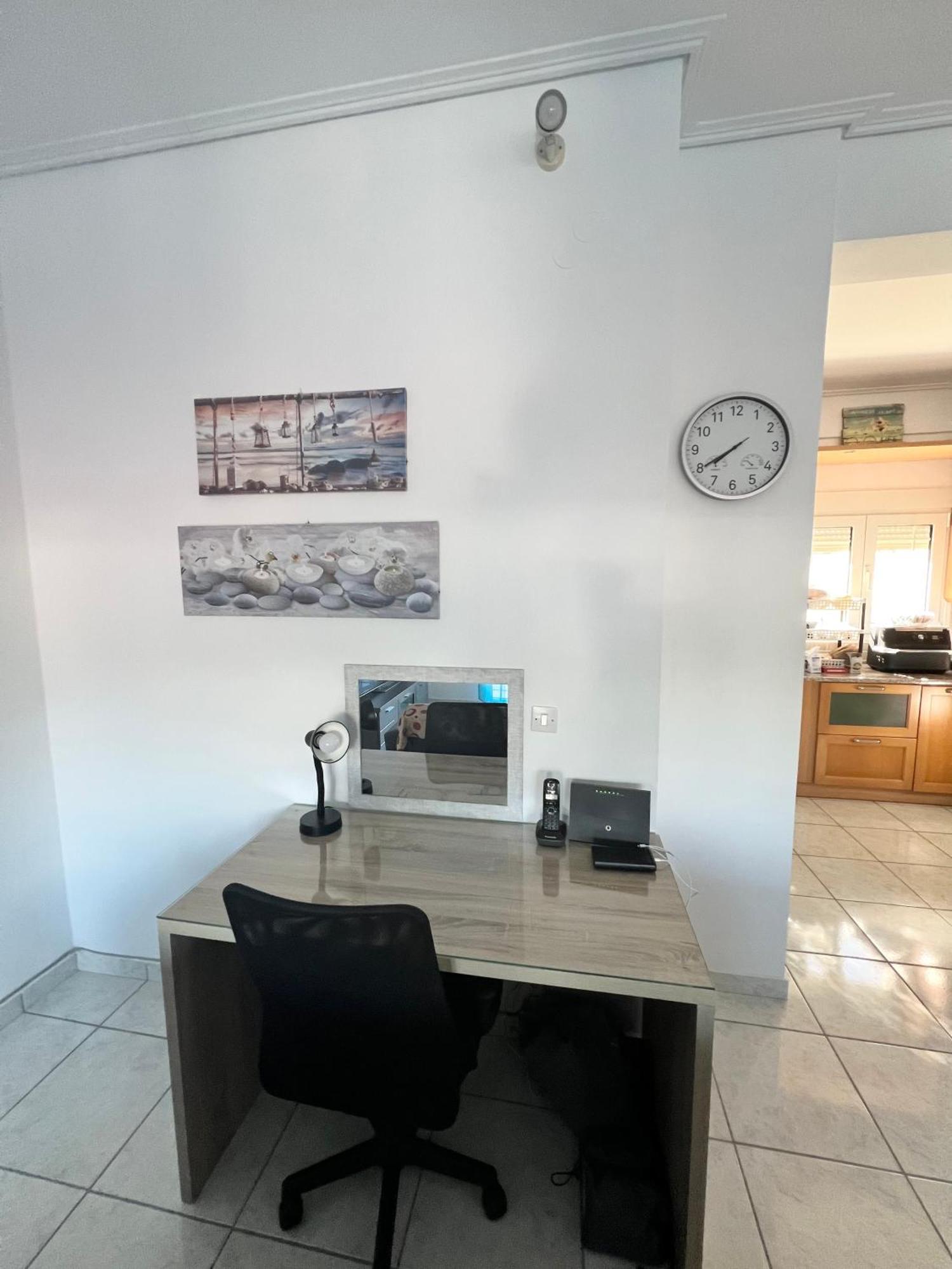 Seaside Villa For 6 People - Alykes Beach Dhimini Dış mekan fotoğraf