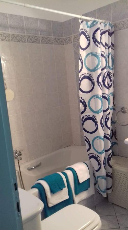 Seaside Villa For 6 People - Alykes Beach Dhimini Dış mekan fotoğraf