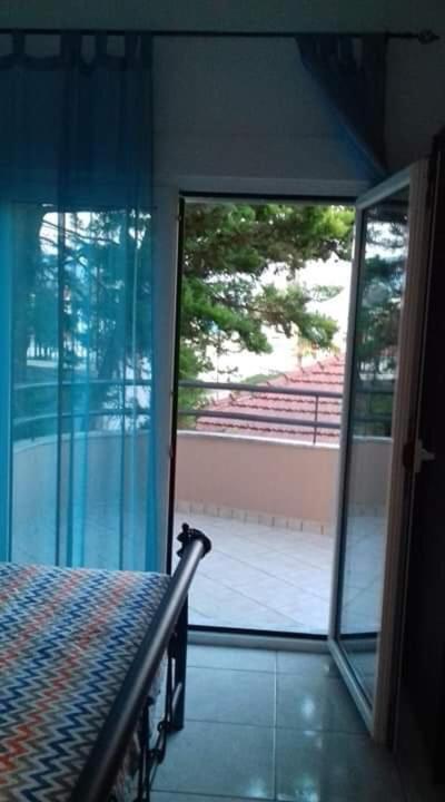 Seaside Villa For 6 People - Alykes Beach Dhimini Dış mekan fotoğraf
