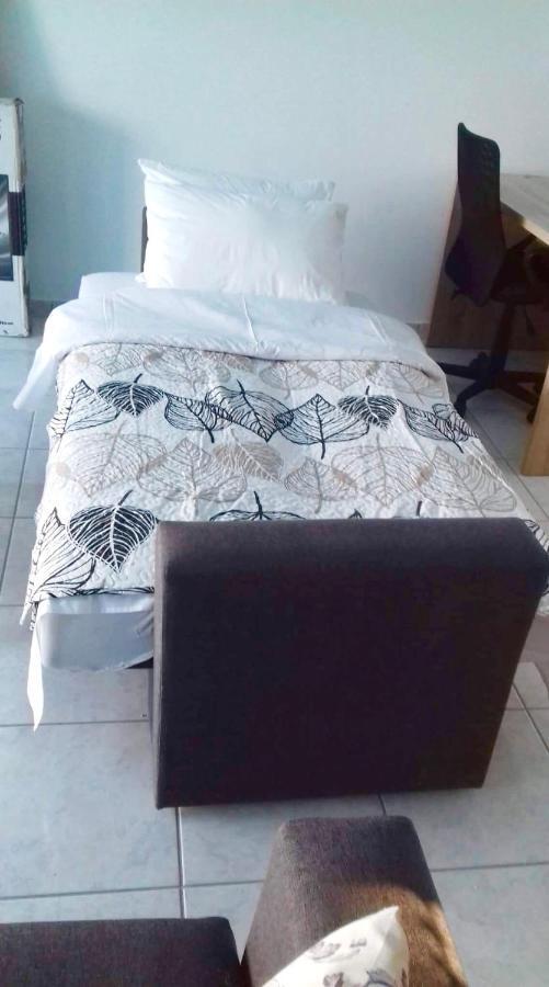 Seaside Villa For 6 People - Alykes Beach Dhimini Dış mekan fotoğraf