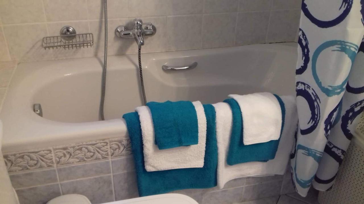 Seaside Villa For 6 People - Alykes Beach Dhimini Dış mekan fotoğraf